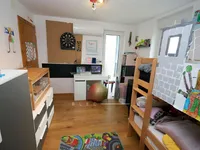 Недвижимость Квартира, 4 комнаты, Вич: 24