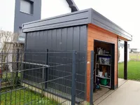 Недвижимость Квартира, 4 комнаты, Вич: 27