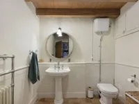 Недвижимость 4-комнатная квартира в центре: 7