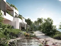 Недвижимость Apartment Monaco, Jardin Exotique: 1