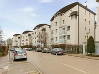 Недвижимость Квартира 2,5 комнаты Новые Пояны Центр: 19