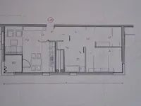 Недвижимость Квартира 2,5 комнаты Новые Пояны Центр: 22
