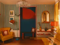 Недвижимость Квартира в центре Любляны: 3