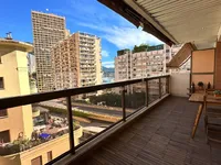 Недвижимость Apartment Monaco, Carre d'Or: 1