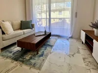 Недвижимость Apartment Monaco, Carre d'Or: 12