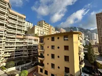 Недвижимость Apartment Monaco, Carre d'Or: 13