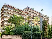 Недвижимость Apartment Monaco, Carre D'Or: 1