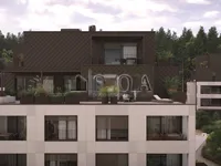 Недвижимость Трёхкомнатная квартира Шишка: 1
