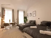 Недвижимость Квартира Пруле, 5 комнат: 2