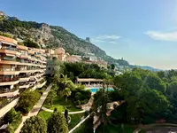 Недвижимость Apartment Monaco, La Rousse: 1