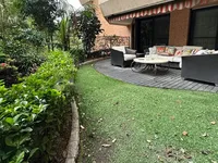 Недвижимость Apartment Monaco, La Rousse: 3
