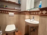 Недвижимость Apartment Monaco, La Rousse: 8