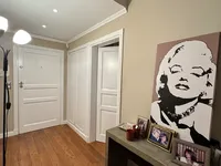 Недвижимость Apartment Monaco, La Rousse: 10