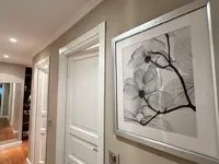 Недвижимость Apartment Monaco, La Rousse: 11