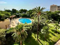 Недвижимость Apartment Monaco, La Rousse: 12