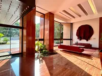 Недвижимость Apartment Monaco, La Rousse: 13