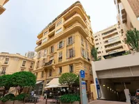 Недвижимость Apartment Monaco, Monte-Carlo: 17