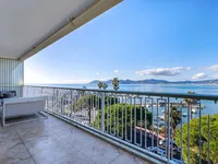Недвижимость Villa Pointe Croisette: 7