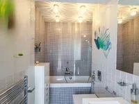 Недвижимость Villa Pointe Croisette: 13