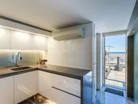 Недвижимость Villa Pointe Croisette: 16