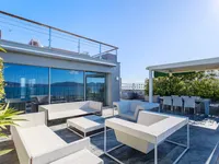 Недвижимость Villa Pointe Croisette: 18