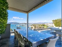 Недвижимость Villa Pointe Croisette: 19