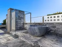Недвижимость Villa Pointe Croisette: 20