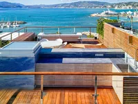 Недвижимость Villa Pointe Croisette: 21
