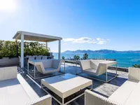 Недвижимость Villa Pointe Croisette: 22