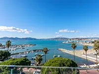 Недвижимость Villa Pointe Croisette: 24