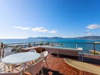 Недвижимость Villa Pointe Croisette: 25