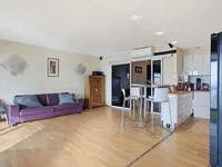 Недвижимость Villa Petit Juas Cannes: 5