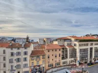 Недвижимость Villa Petit Juas Cannes: 9