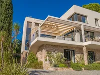 Недвижимость Villa Cannes: 1