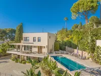 Недвижимость Villa Cannes: 4