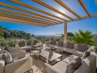 Недвижимость Villa Cannes: 6