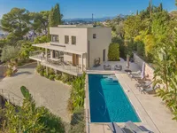 Недвижимость Villa Cannes: 15
