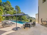 Недвижимость Villa Cannes: 23