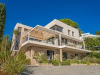 Недвижимость Villa Cannes: 30