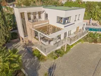 Недвижимость Villa Cannes: 32