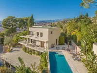 Недвижимость Villa Cannes: 33