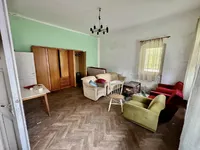 Недвижимость Участок, Застроенный Новый ЛЮБЛЯНА. Центр.: 7