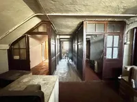 Недвижимость Участок, Застроенный Новый ЛЮБЛЯНА. Центр.: 10