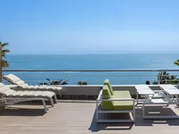 Недвижимость House Cannes: 1