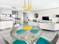 Недвижимость House Cannes: 8