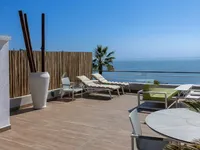 Недвижимость House Cannes: 16