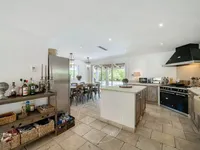 Недвижимость Villa Saint Martin Mougins: 2