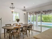 Недвижимость Villa Saint Martin Mougins: 4