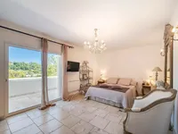 Недвижимость Villa Saint Martin Mougins: 5