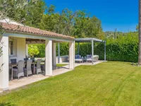 Недвижимость Villa Saint Martin Mougins: 9